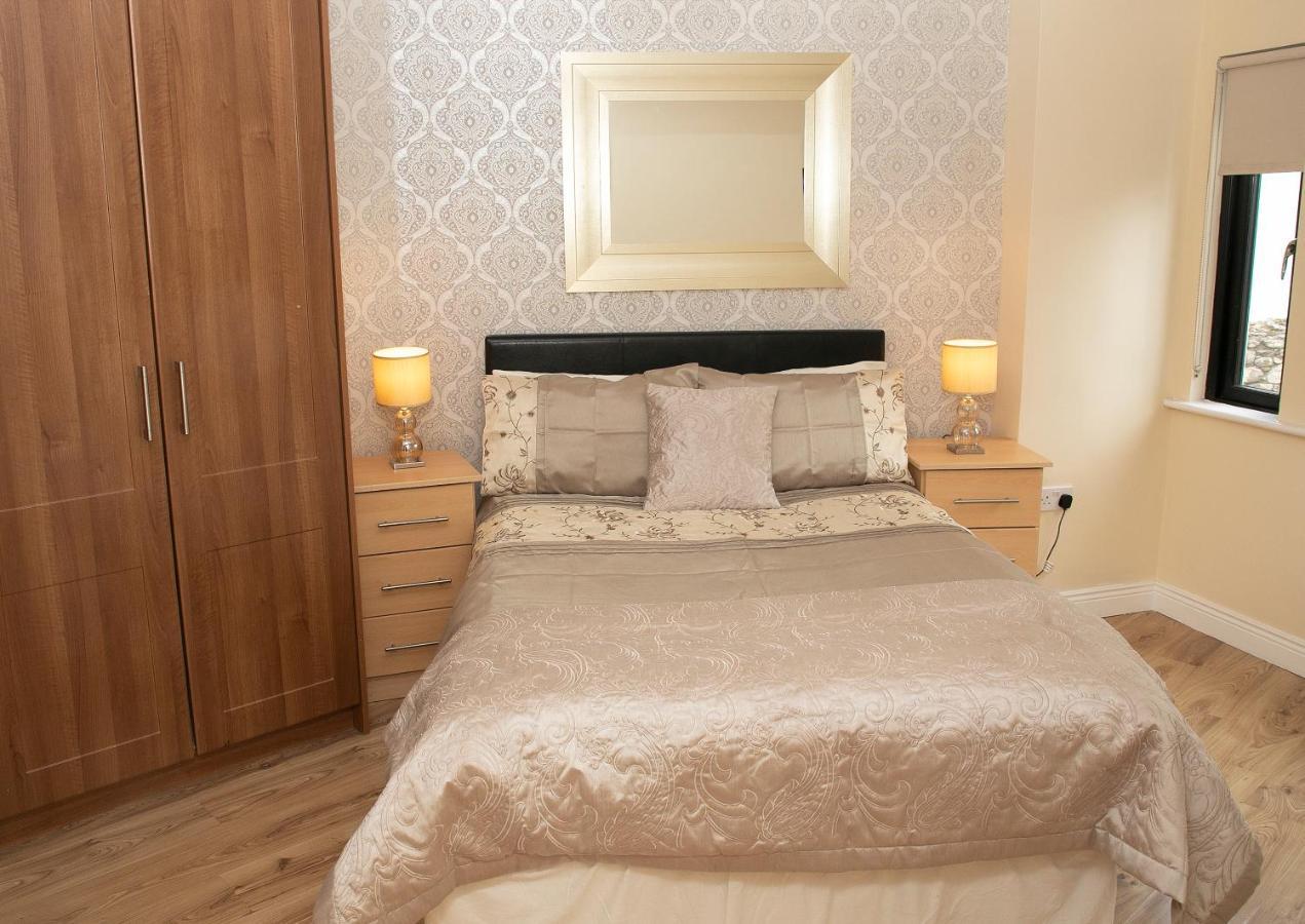 Appartement 2 Chambres (3 Adultes)