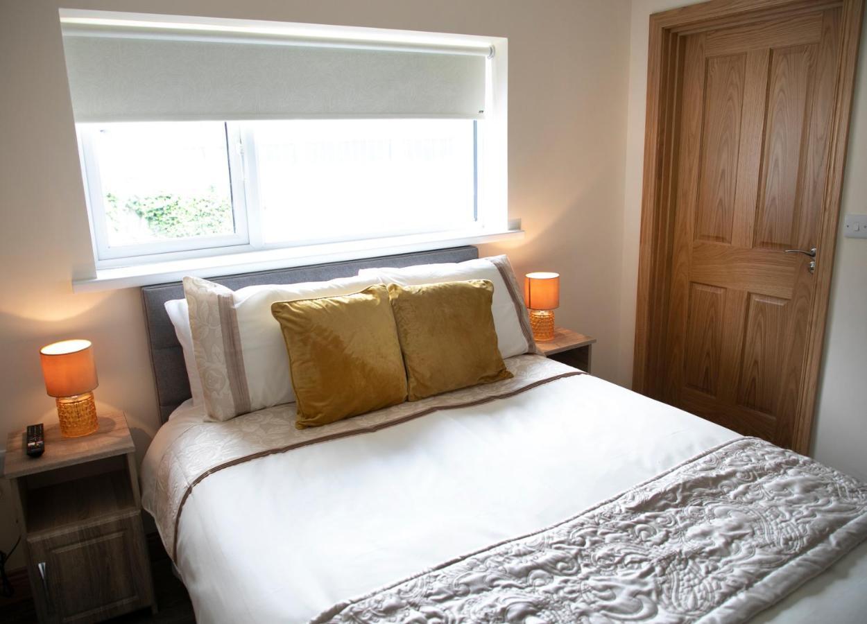 Chambre Double Supérieure