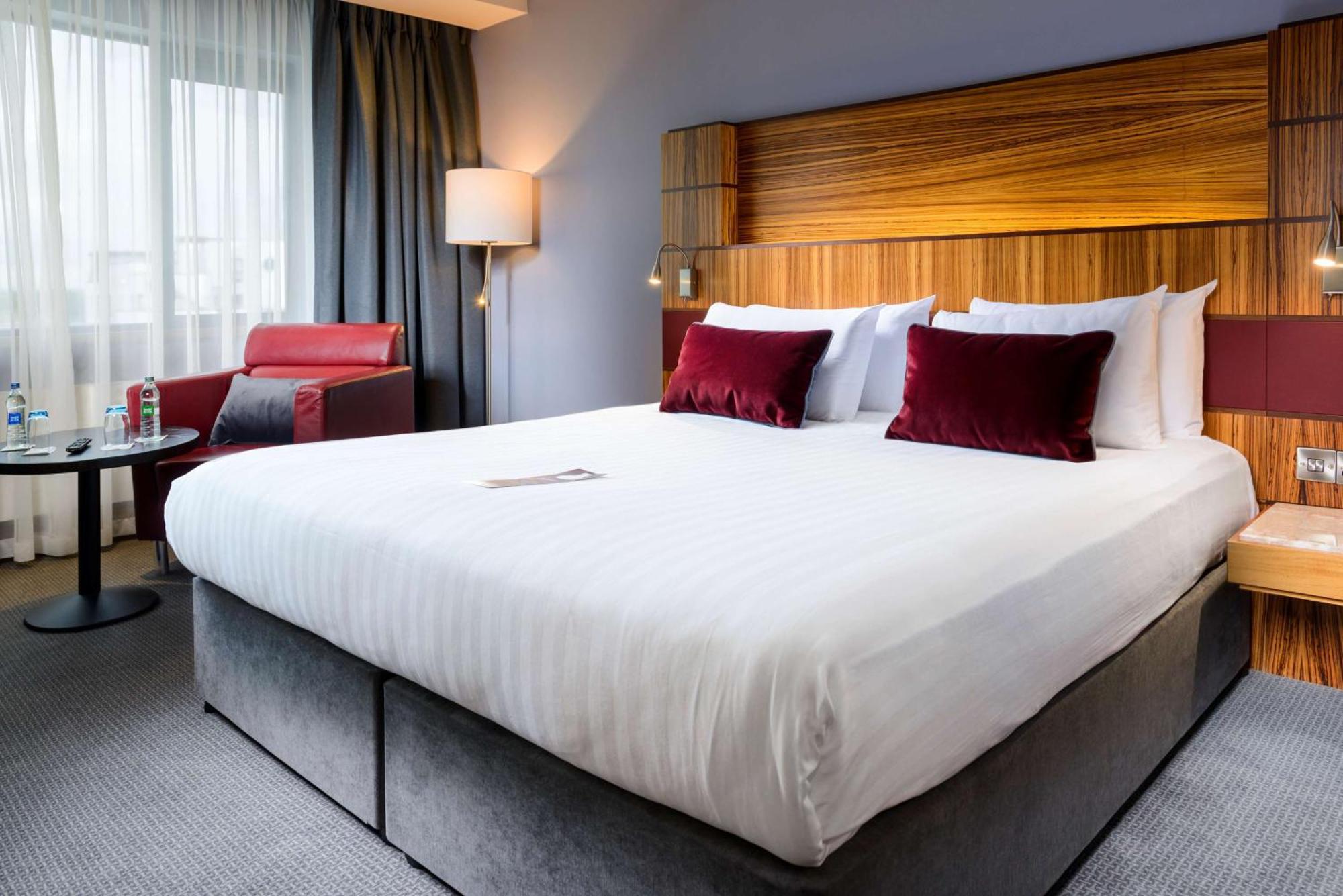 Standard Room with River View