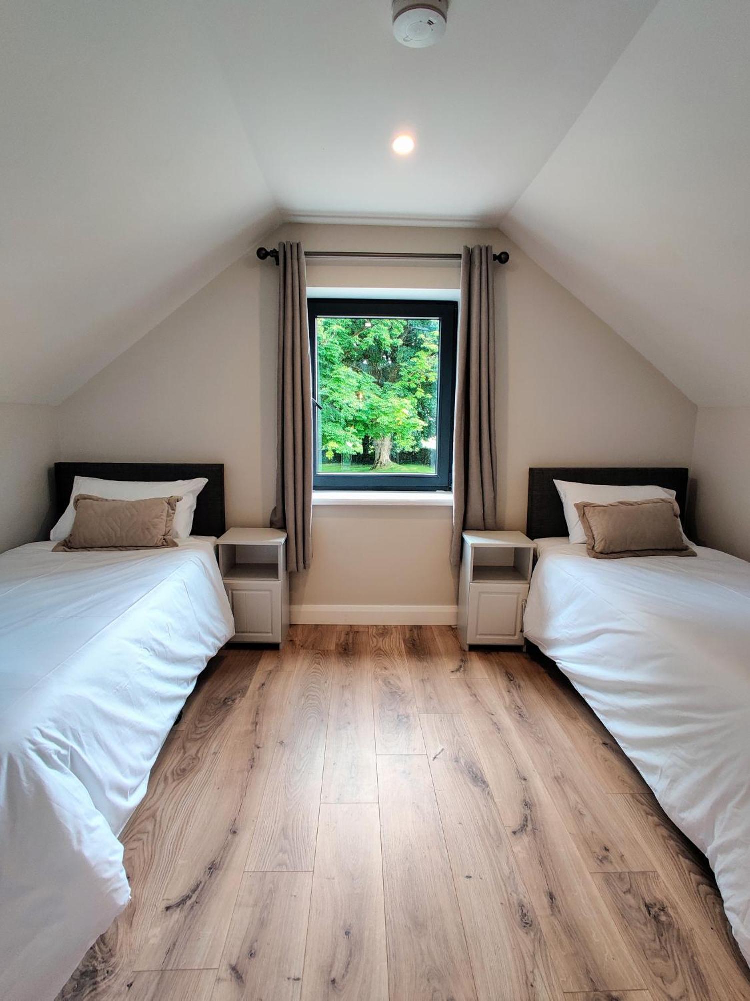 Chalet 2 Chambres