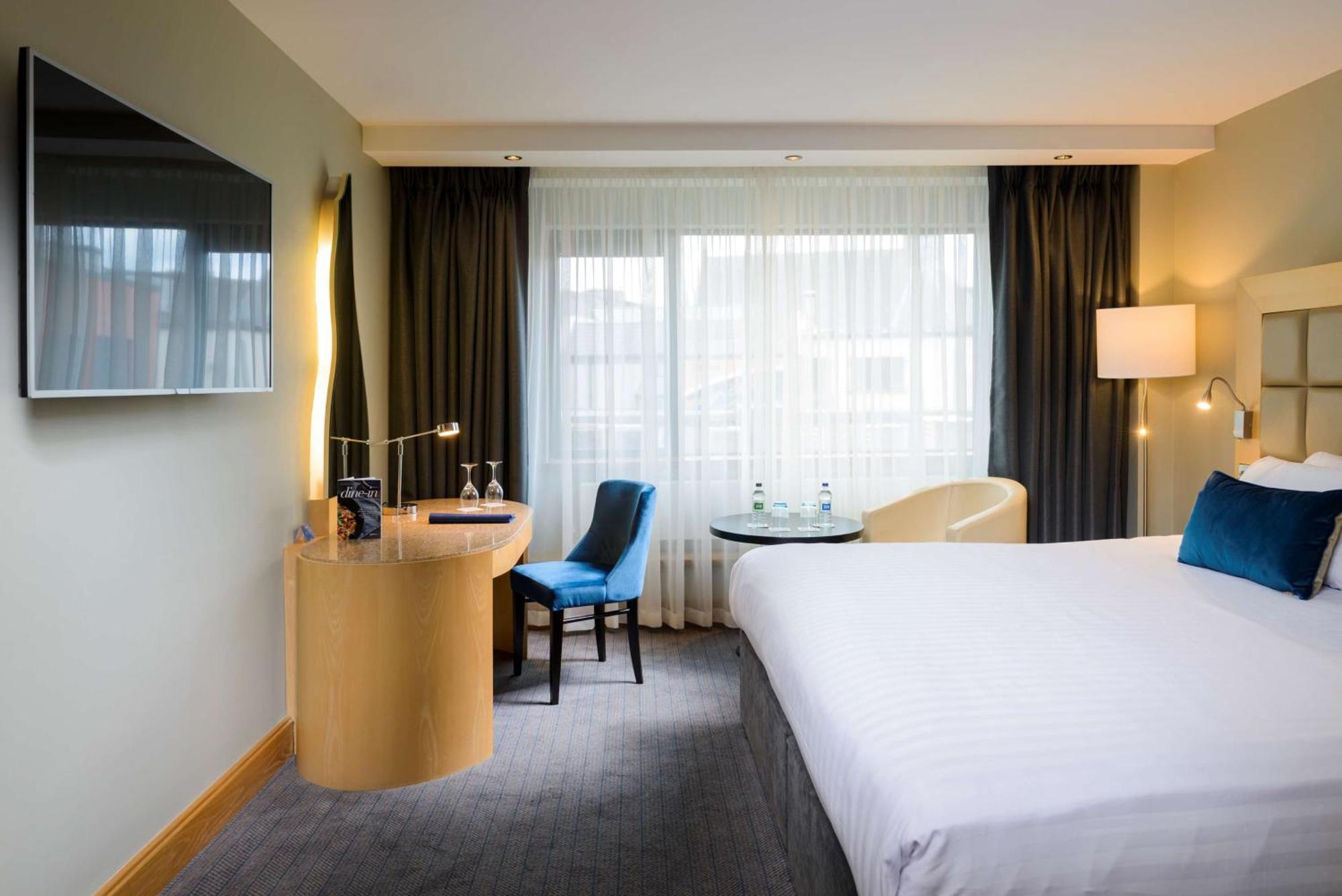 Superior Room with River view