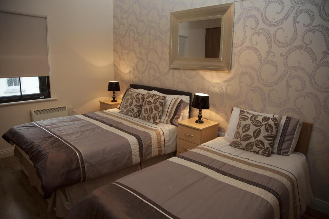 Chambre Triple Standard
