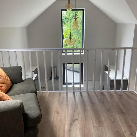 Moynure House Boutique B&B&Separate Two bedroom Chalet-2