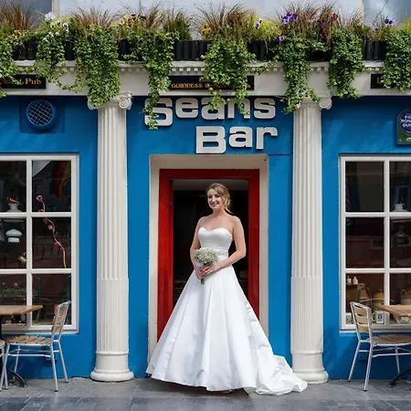 Radisson Blu Hotel, Athlone-2